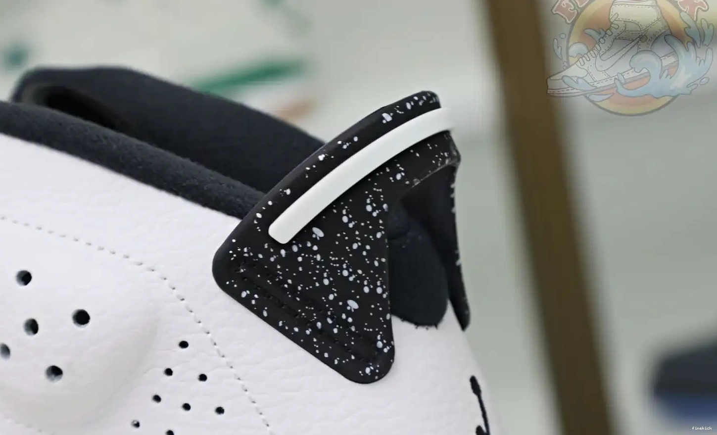 6 Oreo Air Retro Jordan Jordan 0529